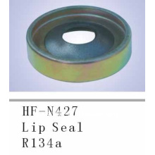 Vedação labial para compressor de ar condicionado HF-N427